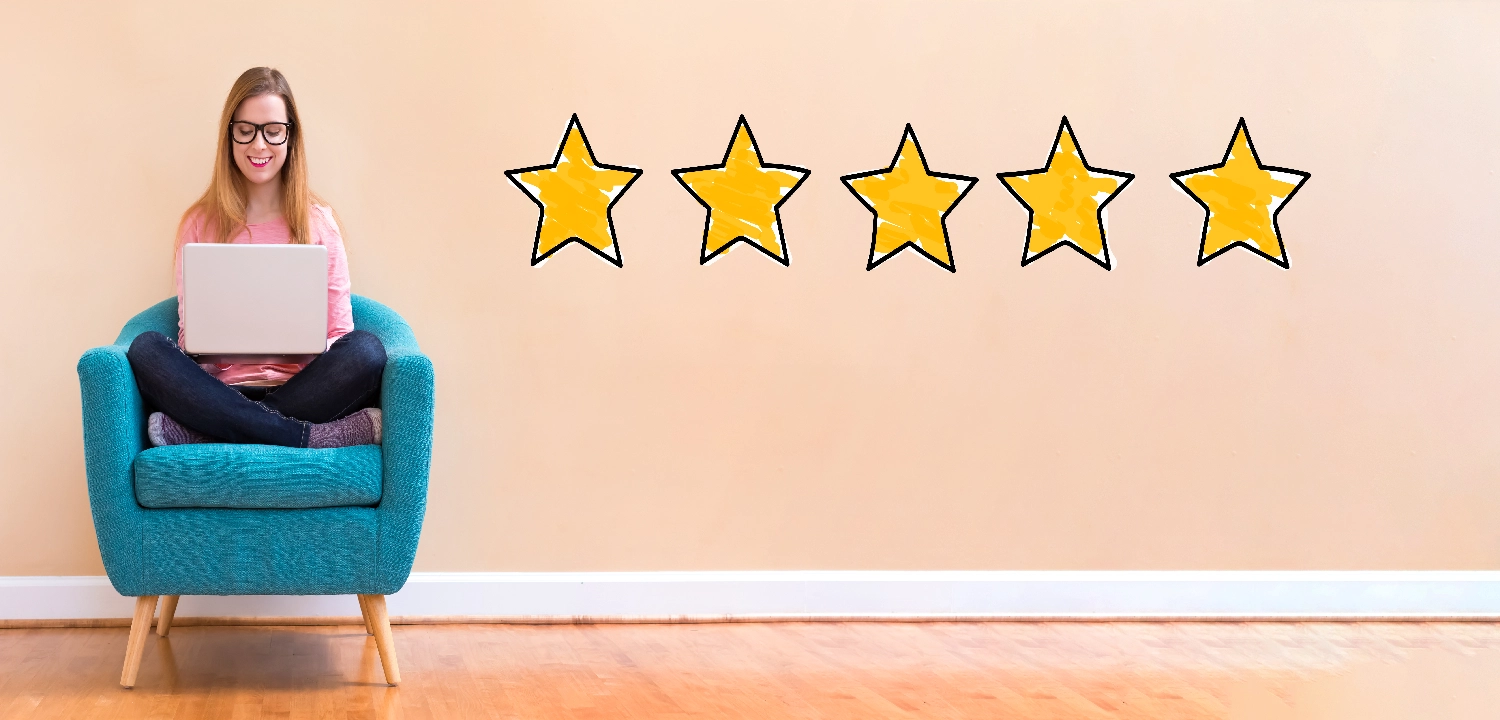 Reviews for Lady Thulston Brand
